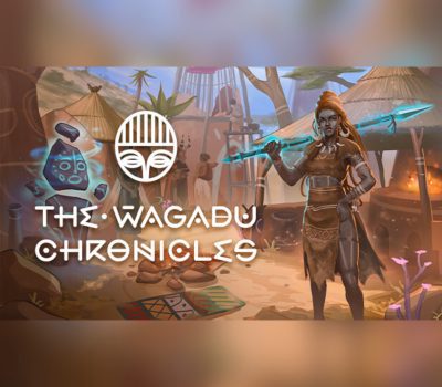 The Wagadu Chronicles Steam CD Key