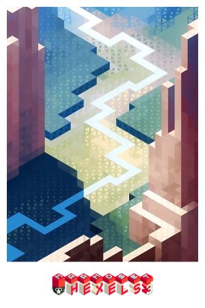 Marmoset Hexels 3 Steam Ключ