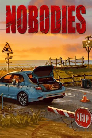 Nobodies: Murder Cleaner Steam CD Key