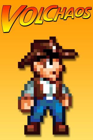 VolChaos Steam Ключ