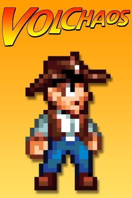 VolChaos Steam Ключ