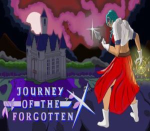 Journey of the Forgotten Steam Ключ