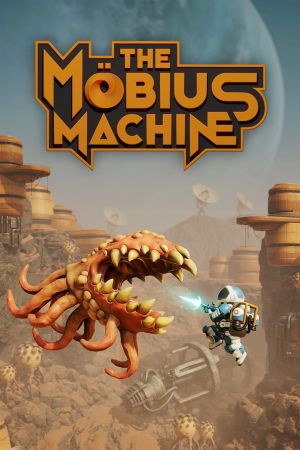 The Mobius Machine Steam Ключ