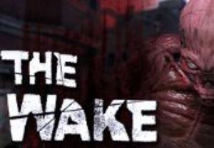 The Wake Steam Ключ