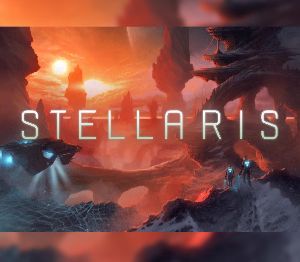 Stellaris + 2 DLCs Steam Ключ