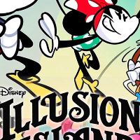 Disney Illusion Island Starring Mickey & Friends Xbox Series X|S / PC Аккаунт