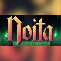 Noita EU PC Steam Альтергифт
