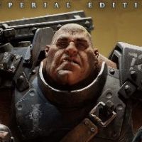 Warhammer 40,000: Darktide - Imperial издание Апгрейд DLC PC Steam Ключ