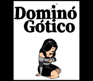 Domino Gotico PC Steam Ключ