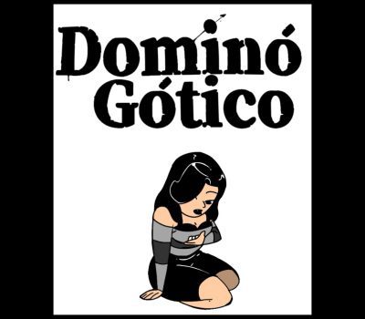 Domino Gotico PC Steam Ключ