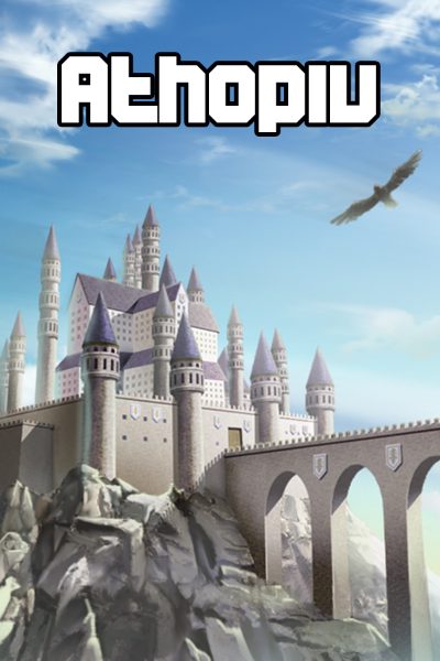 Athopiu - The Final Rebirth of Hopeless Incarnate - Sophia DLC Steam CD Key