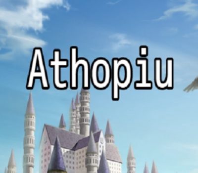 Athopiu - The Final Rebirth of Hopeless Incarnate - Sophia DLC Steam Ключ