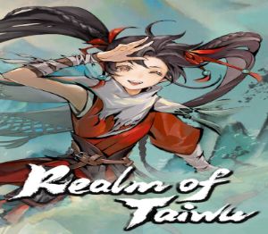 Realm of Taiwu PC Steam CD Key