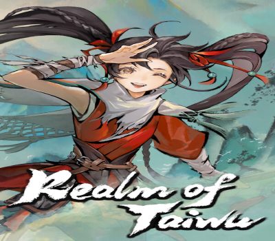 Realm of Taiwu PC Steam Ключ
