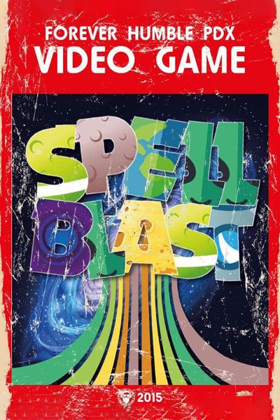 Spellblast Steam CD Key