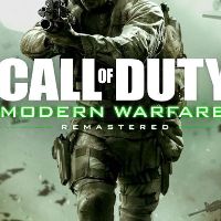 Call of Duty: Modern Warfare Ремастер Steam Аккаунт