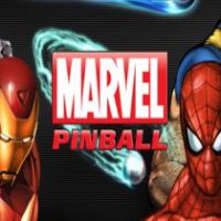 Pinball FX3 - Marvel Pinball - Original Pack DLC Steam Ключ