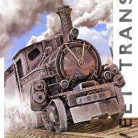 Sweet Transit EU PC Steam Ключ