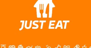 Just Eat 25 CHF Подарочная карта CH