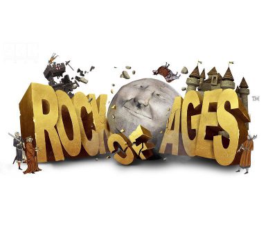 Rock of Ages XBOX One / Xbox Series X|S Аккаунт