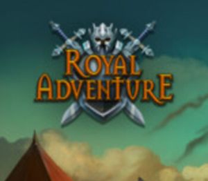 Royal Adventure Steam Ключ
