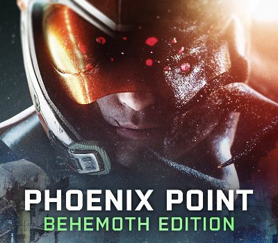 Phoenix Point: Behemoth издание XBOX One / Xbox Series X|S Аккаунт