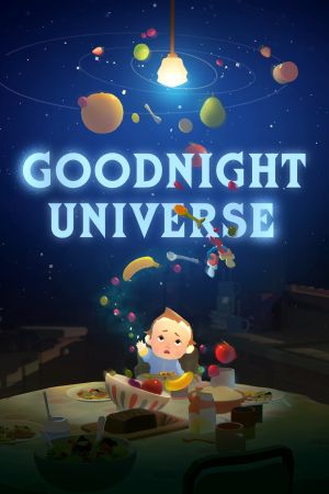 Goodnight Universe EU PC Steam Ключ
