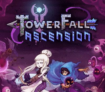Towerfall Коллекция PC Steam Ключ