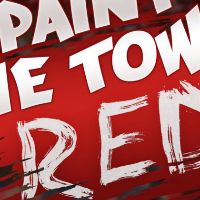 Paint the Town Red EU Steam Ключ