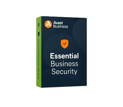 Avast Essential Business Security Ключ (1 Year / 5 Devices)
