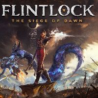 Flintlock: The Siege of Dawn Xbox Series X|S / PC Аккаунт