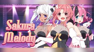 Sakura Melody EU PC Steam Ключ