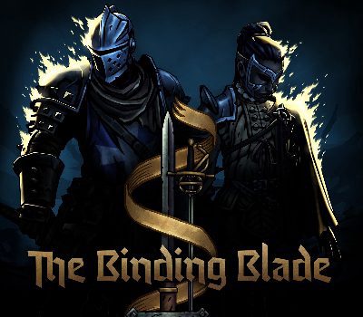 Darkest Dungeon II - The Binding Blade DLC EU PC Steam Ключ