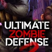 Ultimate Zombie Defense 2 PC Steam Ключ