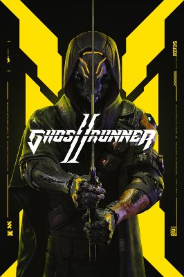 Ghostrunner 2 RoW Steam Ключ