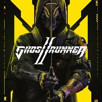 Ghostrunner 2 RoW Steam Ключ