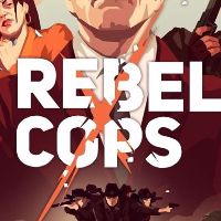 Rebel Cops Steam Ключ
