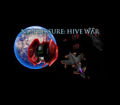 No Pressure: Hive War Steam Ключ