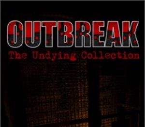 Outbreak: The Undying Коллекция EU XBOX One Ключ