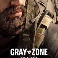 Gray Zone Warfare Supporter издание Steam Аккаунт