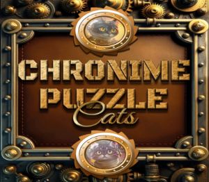 Chronime Puzzle: Cats PC Steam CD Key
