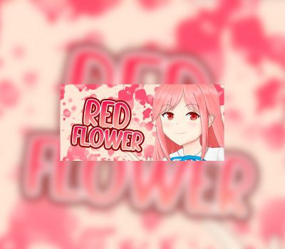Red Flower Steam Ключ