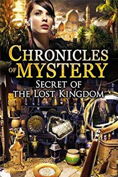 Chronicles of Mystery - Secret of the Lost Kingdom PC Steam CD Key