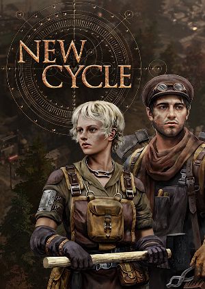 New Cycle PC Steam Ключ