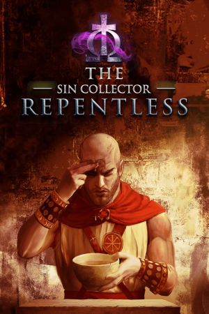 The Sin Collector: Repentless PC GOG Ключ