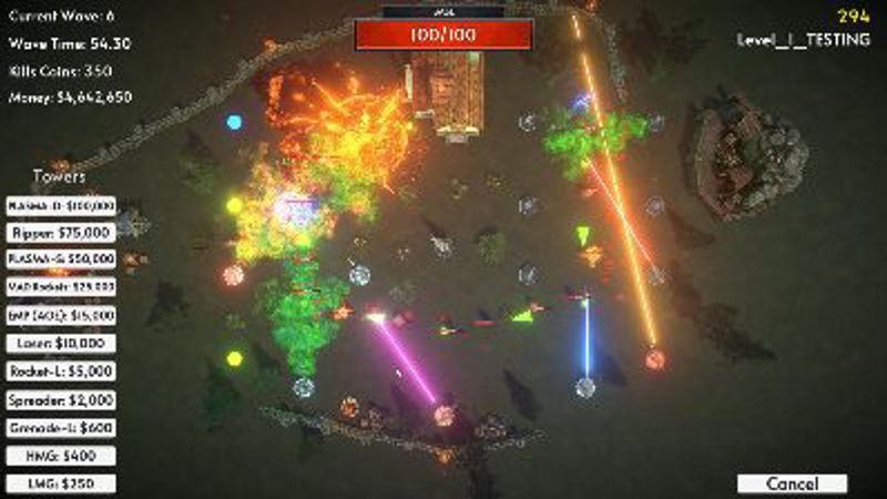 Screenshot 9