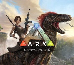 ARK: Survival Evolved PS5 Аккаунт