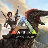 ARK: Survival Evolved PS5 Аккаунт
