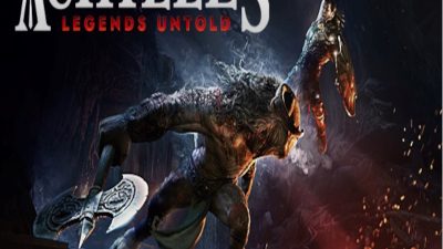 Achilles: Legends Untold PC Steam Аккаунт