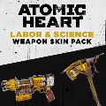Atomic Heart — Ключи активации